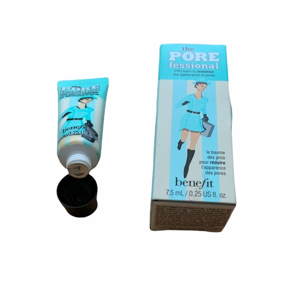 Benefit The POREfessional Pore Minimizing Primer - Picture 5 of 6